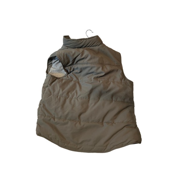 George Puffy Padded Vest Mens XL - Picture 3 of 3